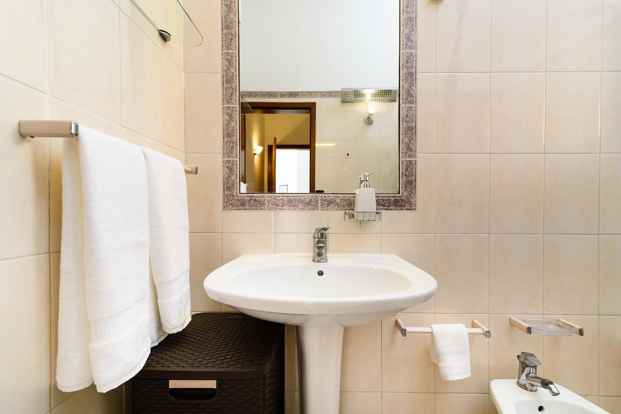Sunrise Apartment I カルヴォエイロ エクステリア 写真