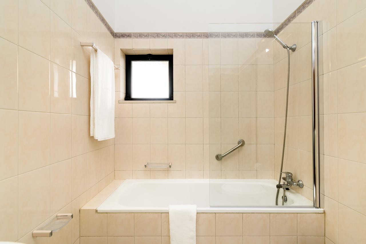 Sunrise Apartment I カルヴォエイロ エクステリア 写真