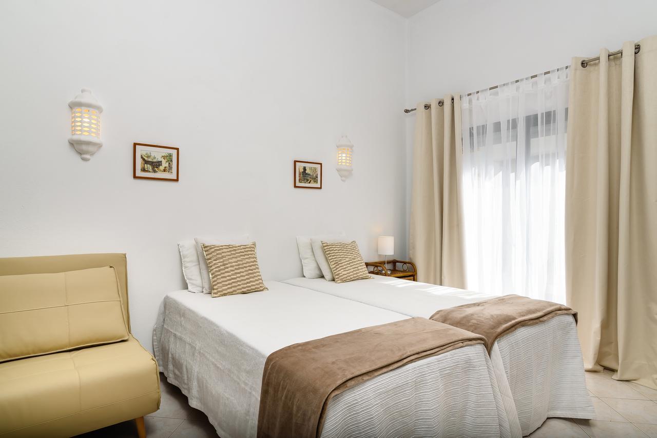 Sunrise Apartment I カルヴォエイロ エクステリア 写真