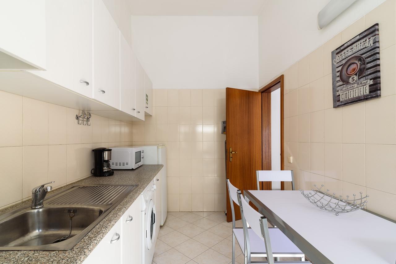 Sunrise Apartment I カルヴォエイロ エクステリア 写真