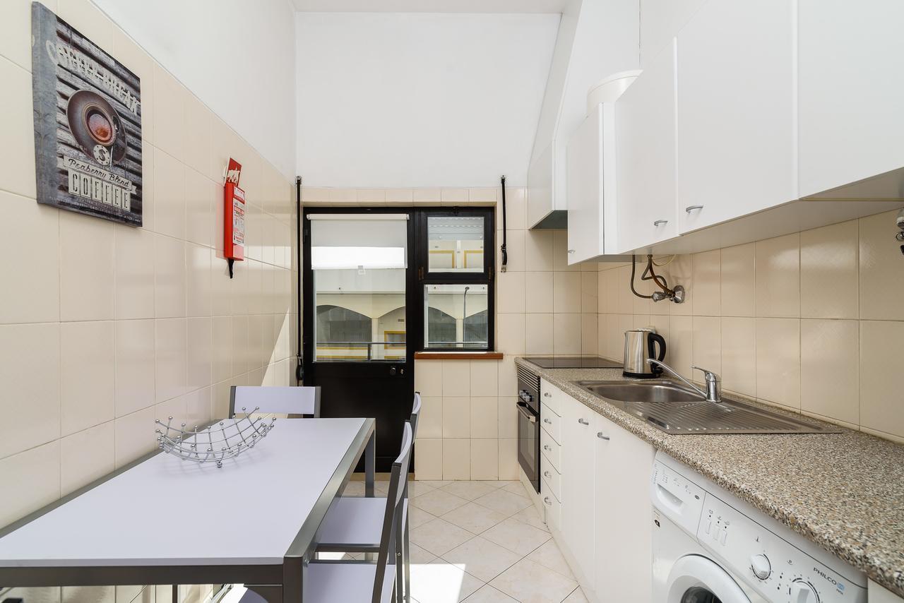 Sunrise Apartment I カルヴォエイロ エクステリア 写真