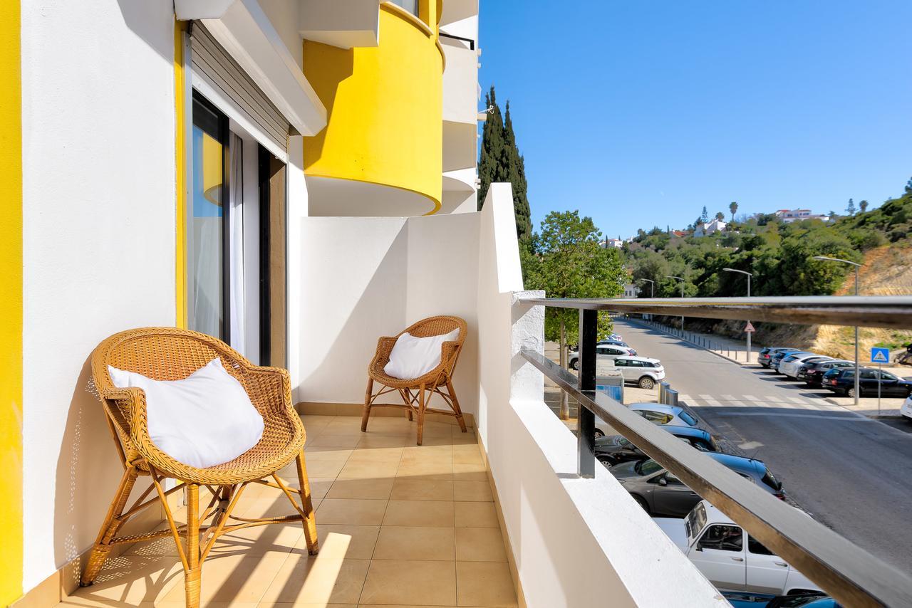Sunrise Apartment I カルヴォエイロ エクステリア 写真