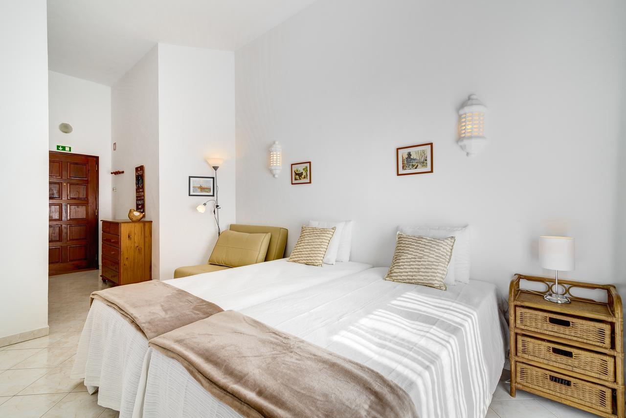Sunrise Apartment I カルヴォエイロ エクステリア 写真