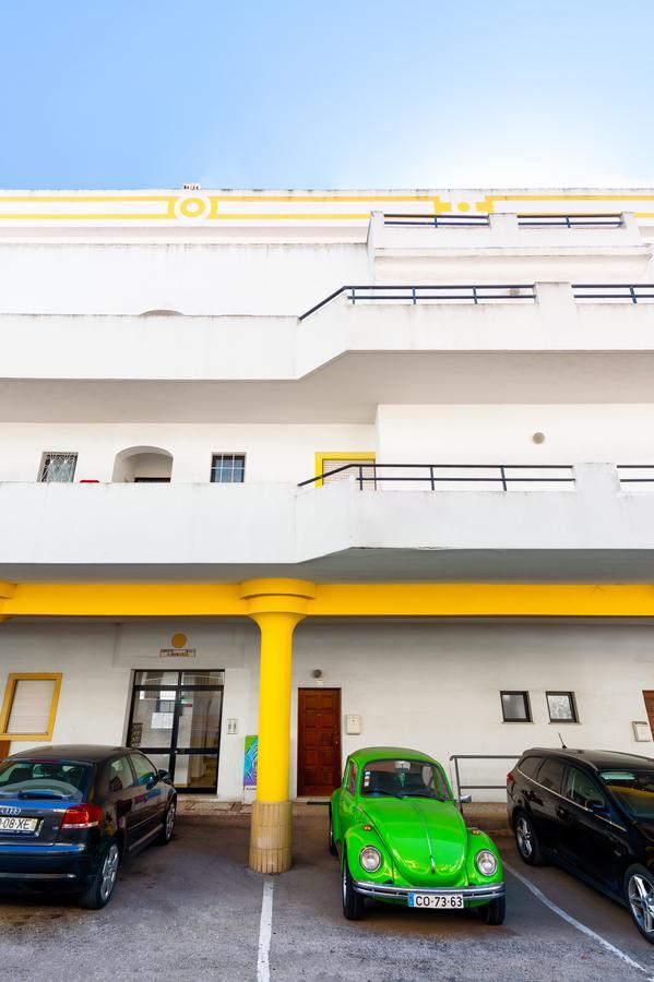 Sunrise Apartment I カルヴォエイロ エクステリア 写真