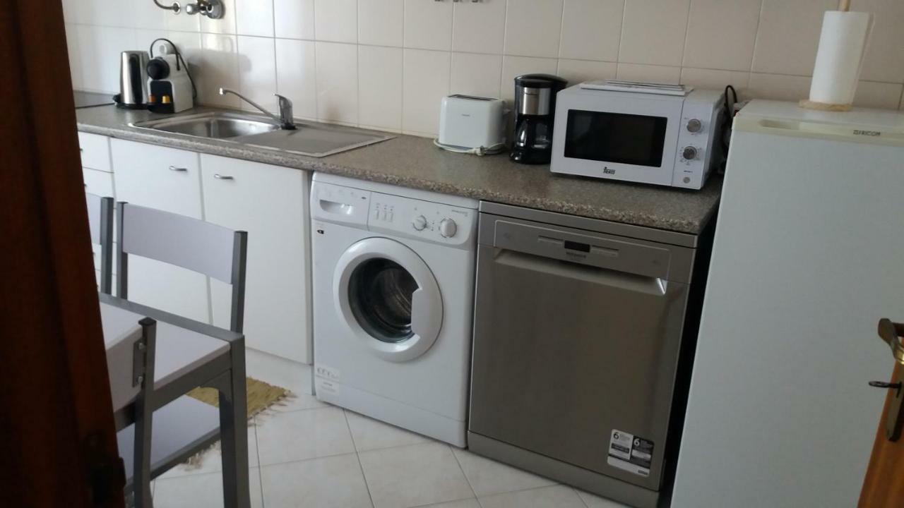 Sunrise Apartment I カルヴォエイロ エクステリア 写真