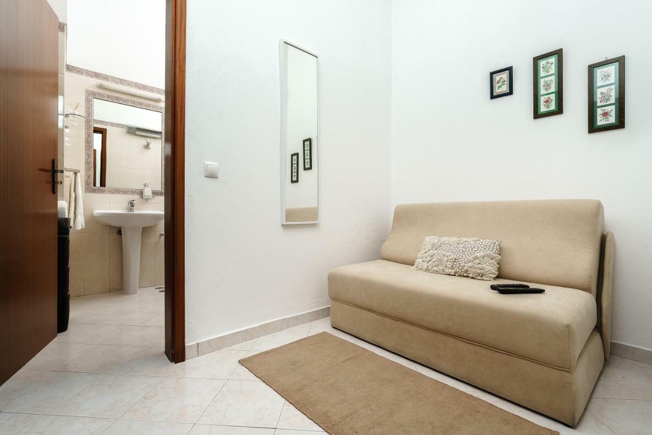 Sunrise Apartment I カルヴォエイロ エクステリア 写真