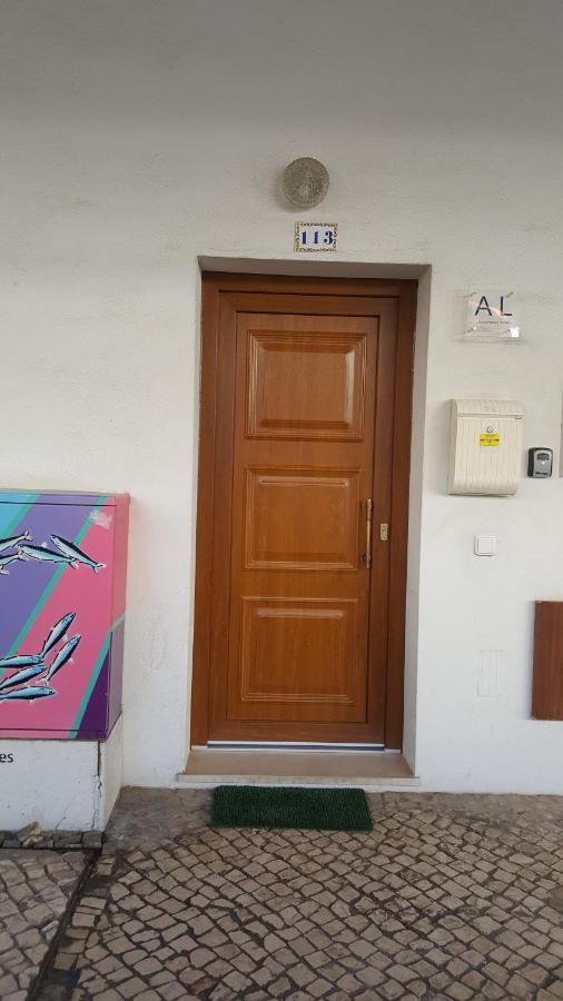 Sunrise Apartment I カルヴォエイロ エクステリア 写真